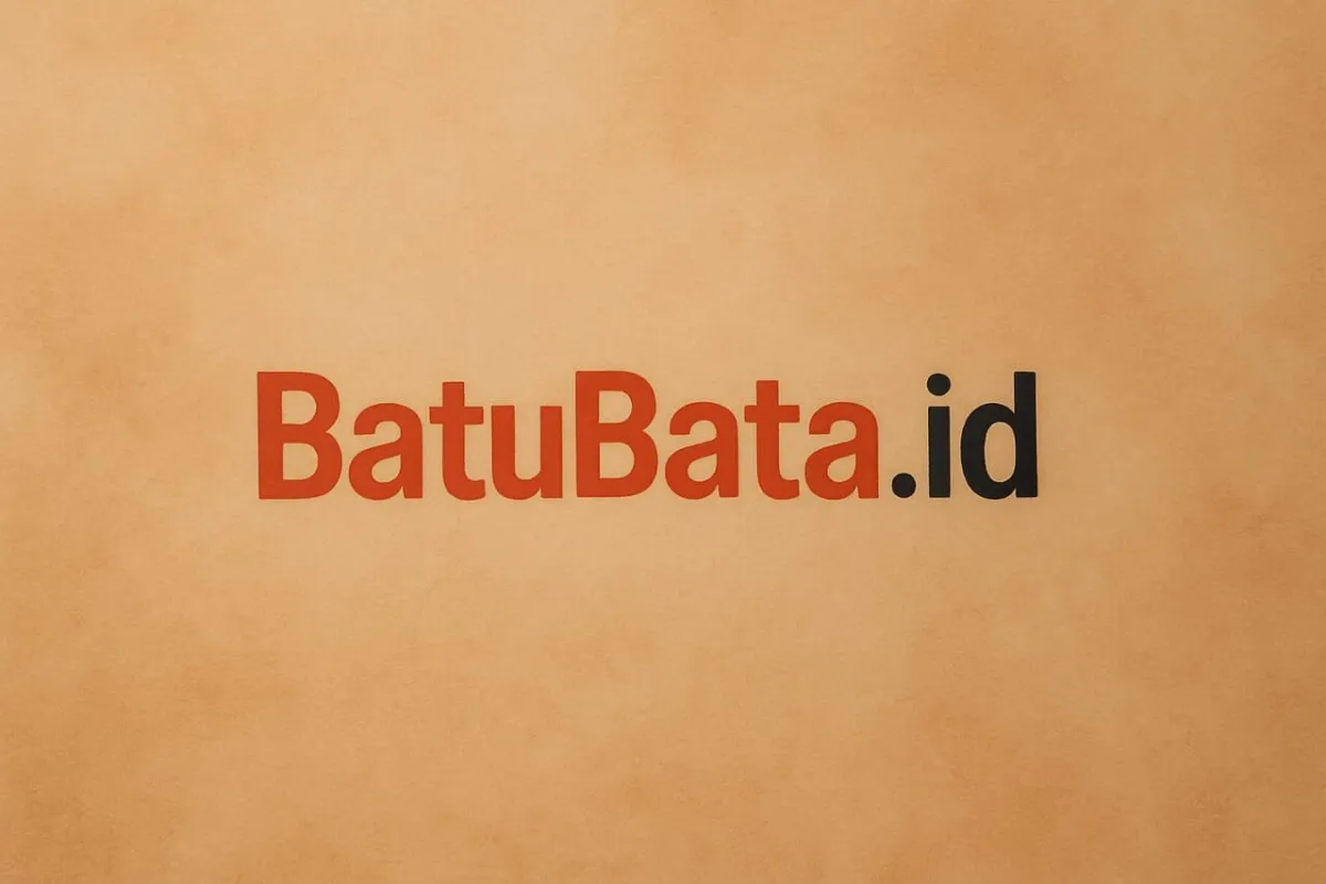 Batu Merah Cilacap: Jantung Bangunan yang Tak Pernah Pudar